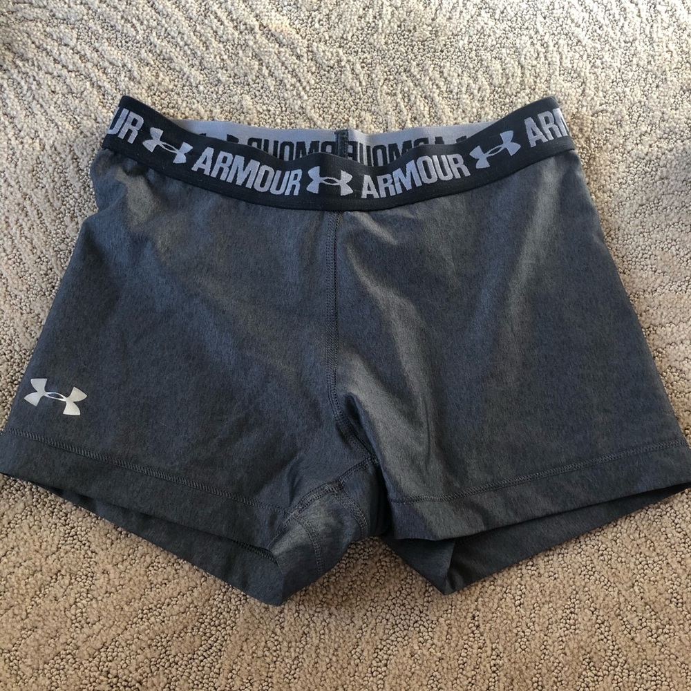Under Armor Spandex